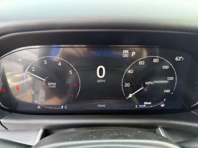 2026 Jeep Grand Wagoneer GRAND LIMITED RESERVE 4X4