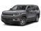 2024 Jeep Wagoneer Series II Carbide 4x4