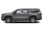 2024 Jeep Wagoneer Series II Carbide 4x4