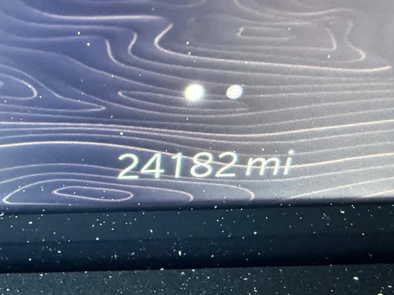 2024 Jeep Wagoneer Series II Carbide 4x4