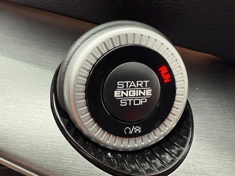 2026 Jeep Grand Wagoneer GRAND LIMITED ALTITUDE 4X4