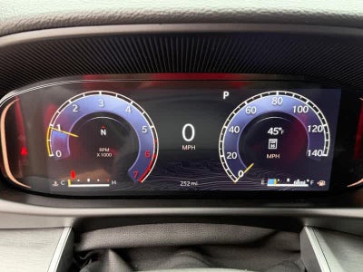 2026 Jeep Grand Wagoneer GRAND LIMITED ALTITUDE 4X4