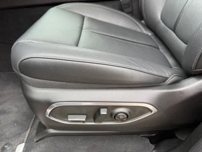 2026 Jeep Grand Wagoneer GRAND LIMITED ALTITUDE 4X4