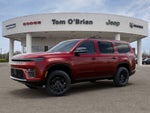 2026 Jeep Grand Wagoneer GRAND LIMITED RESERVE 4X4