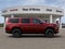 2026 Jeep Grand Wagoneer GRAND LIMITED RESERVE 4X4