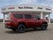 2026 Jeep Grand Wagoneer GRAND LIMITED RESERVE 4X4