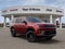 2026 Jeep Grand Wagoneer GRAND LIMITED RESERVE 4X4