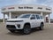 2026 Jeep Grand Wagoneer Limited Altitude - 4x4