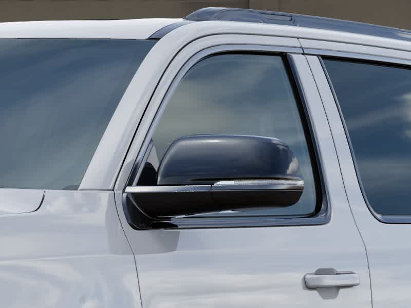 2026 Jeep Grand Wagoneer GRAND LIMITED ALTITUDE 4X4