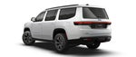 2026 Jeep Grand Wagoneer Limited Altitude - 4x4