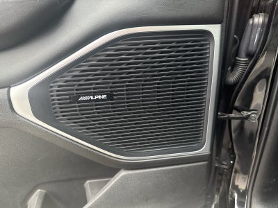 2024 Jeep Wagoneer Series II Carbide 4x4
