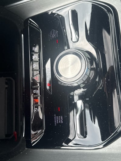 2024 Jeep Wagoneer Series II Carbide 4x4