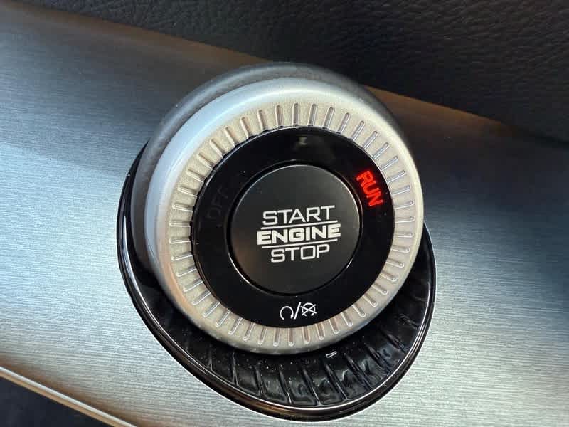 2026 Jeep Grand Wagoneer GRAND LIMITED ALTITUDE 4X4