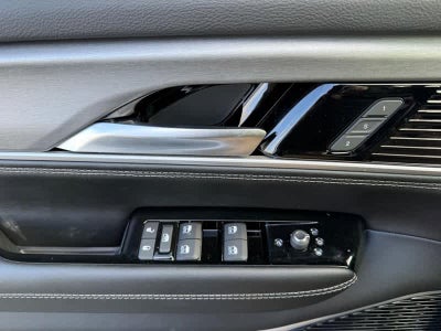 2026 Jeep Grand Wagoneer GRAND LIMITED ALTITUDE 4X4