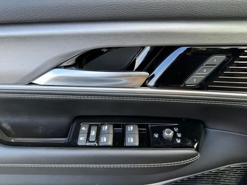 2026 Jeep Grand Wagoneer GRAND LIMITED ALTITUDE 4X4