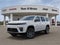 2026 Jeep Grand Wagoneer GRAND LIMITED ALTITUDE 4X4