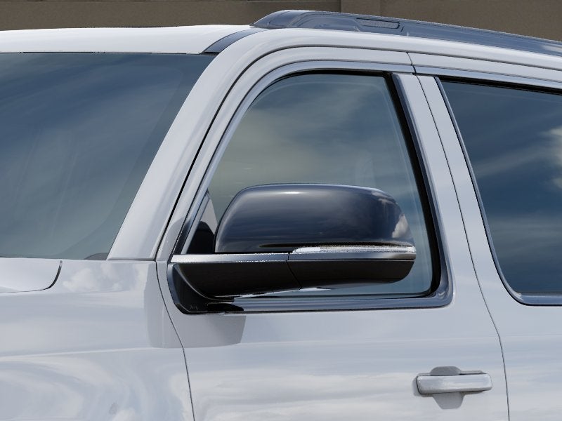 2026 Jeep Grand Wagoneer GRAND LIMITED ALTITUDE 4X4