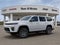 2026 Jeep Grand Wagoneer GRAND LIMITED ALTITUDE 4X4