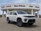 2026 Jeep Grand Wagoneer GRAND LIMITED ALTITUDE 4X4