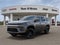 2026 Jeep Grand Wagoneer GRAND LIMITED RESERVE 4X4
