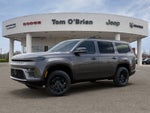 2026 Jeep Grand Wagoneer GRAND LIMITED RESERVE 4X4