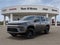 2026 Jeep Grand Wagoneer GRAND LIMITED RESERVE 4X4