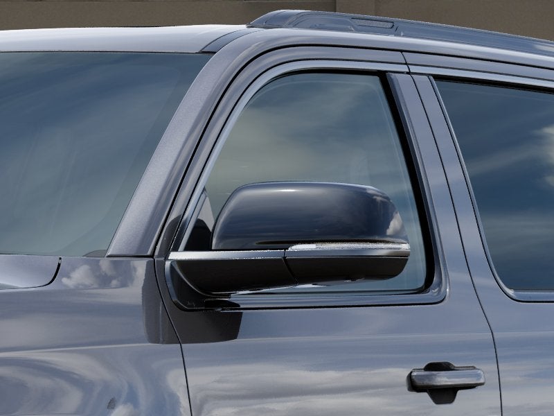 2026 Jeep Grand Wagoneer GRAND LIMITED RESERVE 4X4