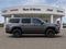 2026 Jeep Grand Wagoneer GRAND LIMITED RESERVE 4X4