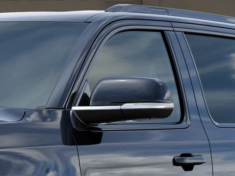 2026 Jeep Grand Wagoneer GRAND LIMITED RESERVE 4X4