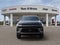 2026 Jeep Grand Wagoneer GRAND LIMITED RESERVE 4X4