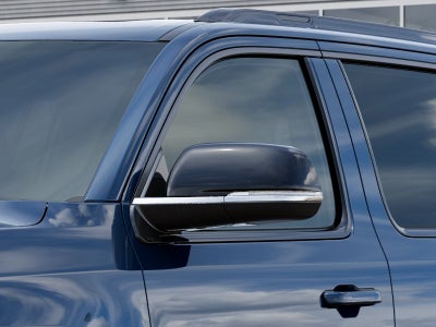 2026 Jeep Grand Wagoneer GRAND LIMITED ALTITUDE 4X4