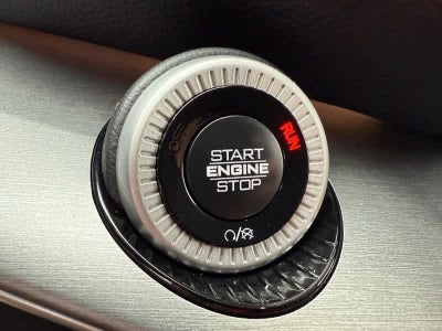 2024 Jeep Wagoneer Series II Carbide 4x4