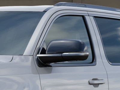 2026 Jeep Grand Wagoneer GRAND LIMITED RESERVE 4X4
