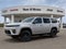 2026 Jeep Grand Wagoneer GRAND LIMITED RESERVE 4X4