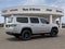 2026 Jeep Grand Wagoneer GRAND LIMITED RESERVE 4X4
