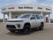 2026 Jeep Grand Wagoneer GRAND LIMITED RESERVE 4X4