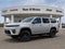 2026 Jeep Grand Wagoneer GRAND LIMITED RESERVE 4X4