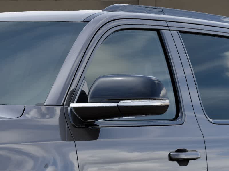 2026 Jeep Grand Wagoneer GRAND LIMITED RESERVE 4X4