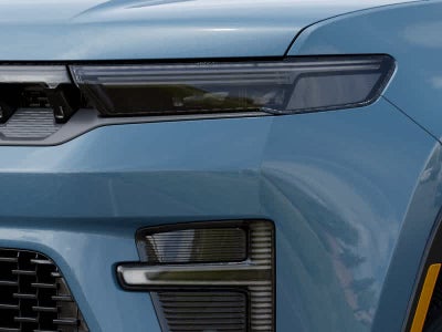 2026 Jeep Grand Wagoneer GRAND LIMITED RESERVE 4X4