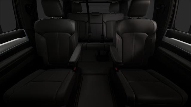 2026 Jeep Grand Wagoneer GRAND LIMITED RESERVE 4X4