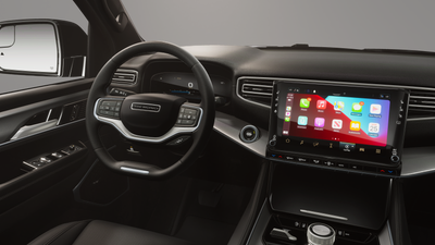 2026 Jeep Grand Wagoneer GRAND LIMITED ALTITUDE 4X4