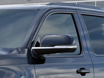 2026 Jeep Grand Wagoneer GRAND LIMITED ALTITUDE 4X4