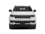 2024 Jeep Wagoneer Series II Carbide 4x4