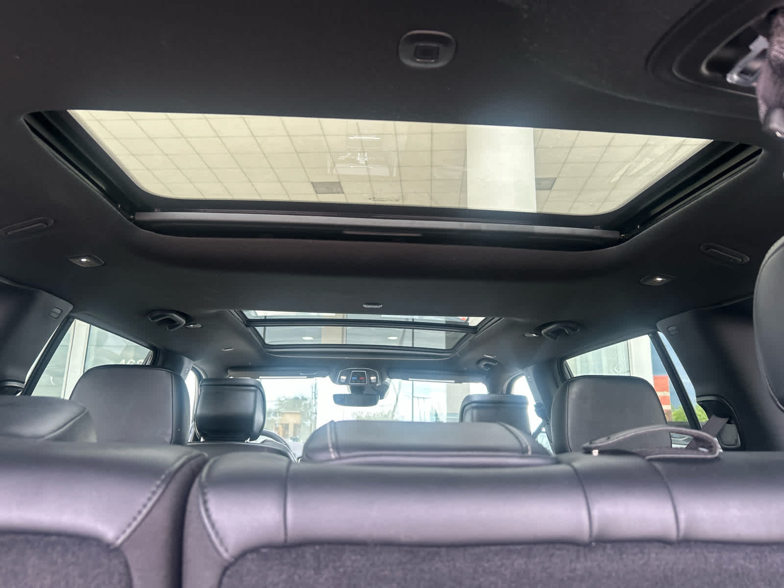 2022 Jeep Wagoneer Series II 4x4