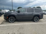 2022 Jeep Wagoneer Series II 4x4