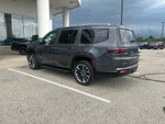 2022 Jeep Wagoneer Series II 4x4