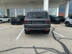 2022 Jeep Wagoneer Series II 4x4