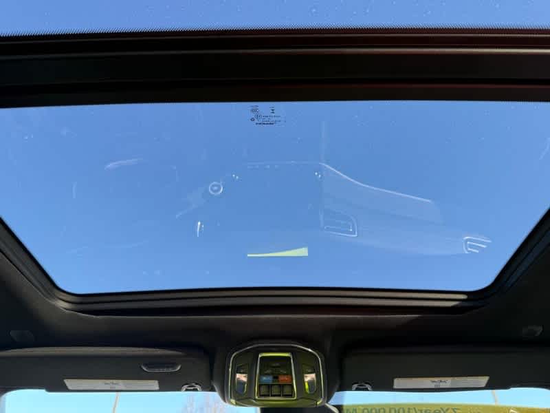 2024 Jeep Wagoneer Series III 4x4