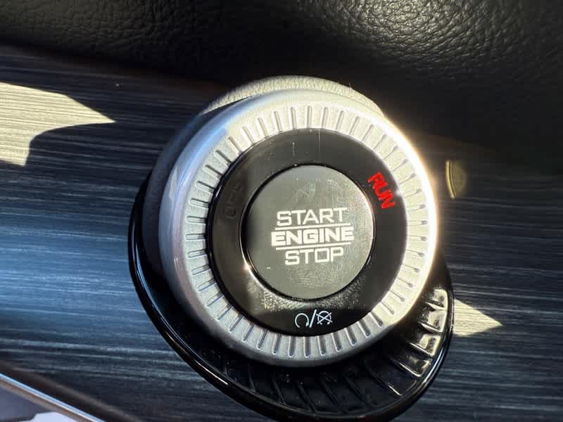 2024 Jeep Wagoneer Series III 4x4