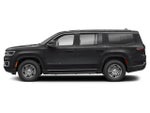 2024 Jeep Wagoneer Series III 4x4